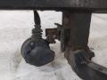 Прицепное устройство (фаркоп) Ford C-Max 2005г. - фото №4