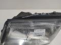 Фара левая Volkswagen Passat B5 1997г. - фото №2