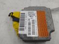 00182038260285001467 Блок Airbag Mercedes Vaneo 2004г. - фото №2