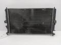 Радиатор (основной) Opel Vectra (B) 2001г. - фото №2