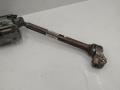 Рулевая колонка Peugeot 207 2008г. - фото №3