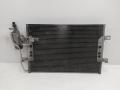 A1685001154 Радиатор кондиционера Mercedes A W168 2003г. - фото №2
