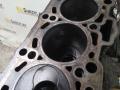 AVB Блок цилиндров Volkswagen Passat B5+ (GP) 2002г. - фото №2