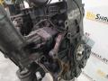 AVB Блок цилиндров Volkswagen Passat B5+ (GP) 2002г. - фото №4