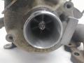 GT1749VA Турбина Volkswagen Passat B6 2007г. - фото №3