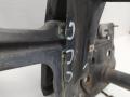 81253158125316 Передняя панель крепления облицовки (телевизор) BMW 7-serie (E38) 1998г. - фото №4