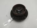 Муфта вентилятора Volkswagen Passat B5+ (GP) 2002г. - фото №2