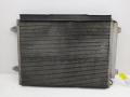 Радиатор кондиционера Volkswagen Passat B6 2007г. - фото №2