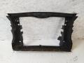 Передняя панель крепления облицовки (телевизор) Skoda Octavia A5 2007г. - фото №2