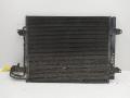 1T0820411B Радиатор кондиционера Volkswagen Touran 2003г. - фото №2