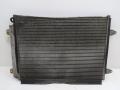 Радиатор кондиционера Volkswagen Passat B6 2005г. - фото №3