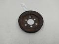 058145255D Шкив насоса гидроусилителя Volkswagen Passat B5 1999г. - фото №2