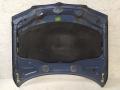 Капот BMW X3 (E83) 2006г. - фото №5