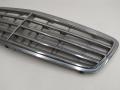 A2038800223 Решетка радиатора Mercedes C W203 2003г. - фото №4