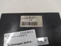 1C0962258N Блок комфорта Volkswagen Golf-4 2000г. - фото №2