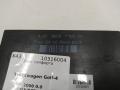 1J0959799N Блок комфорта Volkswagen Golf-4 2000г. - фото №2