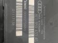 8E0959433AS Блок комфорта Audi A4(B6) 2003г. - фото №2