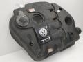 038103925EN Декоративная крышка двигателя Volkswagen Passat B5+ (GP) 2002г. - фото №2