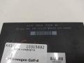 1C0959799B Блок комфорта Volkswagen Golf-4 2000г. - фото №2