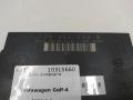 1C0959799B Блок комфорта Volkswagen Golf-4 2000г. - фото №2