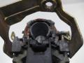 3B0837886 Ручка наружная Volkswagen Passat B5+ (GP) 2002г. - фото №3