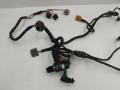 3B0971120 Проводка двери Volkswagen Passat B5+ (GP) 2002г. - фото №2
