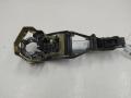 3B0837885 Ручка наружная Volkswagen Passat B5+ (GP) 2002г. - фото №2