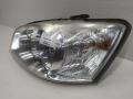 921011CXXX Фара левая Hyundai Getz 2005г. - фото №3