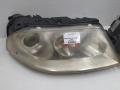 3B7941016M3B7941015M Фара левая Volkswagen Passat B5+ (GP) 2002г. - фото №2