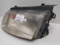 Фара левая Volkswagen Passat B5 1999г. - фото №3