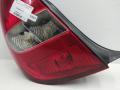 9632646780 Фонарь задний левый Citroen C5 2001г. - фото №3