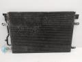 8E0260401B Радиатор кондиционера Audi A4(B6) 2002г. - фото №3