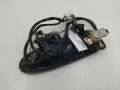 Ручка наружная Mazda Xedos 6 1997г. - фото №2