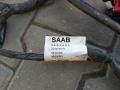 Проводка Saab 9-3 2006г. - фото №6