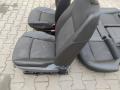 Салон (комплект сидений) Saab 9-3 2006г. - фото №2