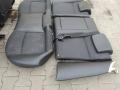Салон (комплект сидений) Saab 9-3 2006г. - фото №13