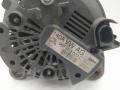 06F903023C Генератор Volkswagen Golf-4 2000г. - фото №4
