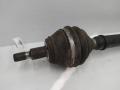 1J0407272HD Полуось передняя правая (приводной вал, ШРУС) Volkswagen Bora 2000г. - фото №3