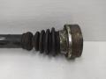 1J0407272JK Полуось передняя правая (приводной вал, ШРУС) Skoda Octavia A4 2007г. - фото №3