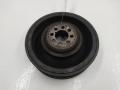 059105251M Шкив коленвала Audi A6(C5) 2000г. - фото №3