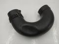 1K0129618BA Патрубок воздушного фильтра Volkswagen Golf-5 2007г. - фото №2