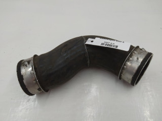 Патрубок интеркулера, ориг. номер 1K0145838D, Volkswagen Golf-5 2003-2009