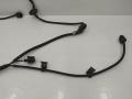 Проводка Volkswagen Sharan 2003г. - фото №3