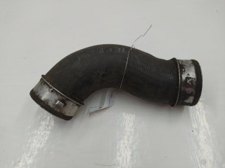 Патрубок интеркулера, ориг. номер 1K0145838D, Volkswagen Golf-5 2003-2009