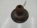 Опора амортизатора верхняя (чашка) Opel Omega (B) 1999г. - фото №2