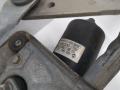 93BB17B571AC Механизм стеклоочистителя (трапеция дворников) Ford Mondeo I 1994г. - фото №2