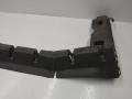 1T0857185B, 1T0857186B, 1T0857565F, 1T0857566F Накладка декоративная Volkswagen Touran 2008г. - фото №2