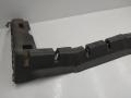 1T0857185B, 1T0857186B, 1T0857565F, 1T0857566F Накладка декоративная Volkswagen Touran 2008г. - фото №3