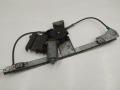 Стеклоподъемник электрический задний правый Volkswagen Golf-3 1996г. - фото №2