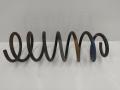 Пружина задняя Ford Escort 1995г. - фото №2
